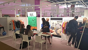 Fransızlar 2020 sonbaharını Türk kıyafetleri ile karşılayacak