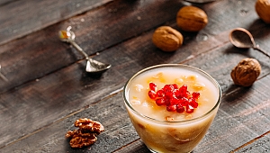 Gastronometro’dan Aşure Günü’ne Özel İpuçları