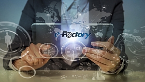 Geleceğin Fabrikalarını Bugünden Kuran Sanayiciler Kazanıyor