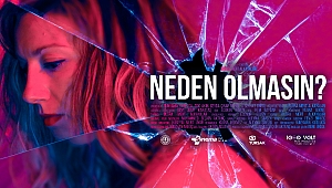 Geleceğin Sinemacılarından Bir Uluslararası Başarı Daha