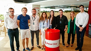 Gelecek Nesillerin Ofisi, Petrol Ofisi