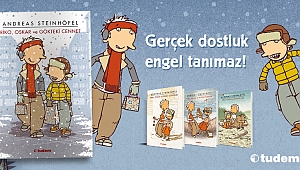 Gerçek dostluk engel tanımaz