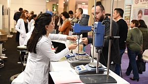 Gıda Bileşenleri Endüstrisi 40 Milyar Dolara Ulaştı