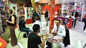 Gıda sektörü CNR’da rekora koştu