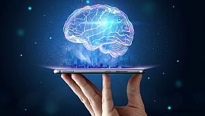 Güney Ülkeleri Dördüncü Sanayi Devriminde De Geride Kalma Riskiyle Karşı Karşıya