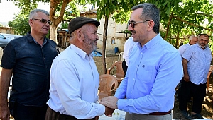 Güngör: İşbirliği ile Çalışmaya Devam Edeceğiz