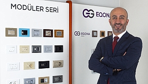 Günsan Elektrik’ten Ortadoğu ve Afrika’ya özel yeni İngiliz serisi!