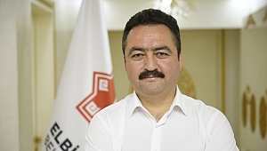 Gürbüz: Gazilerimiz Vatanseverliğin Yaşayan Abideleridir