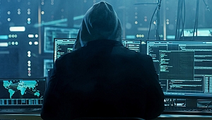 Hackerler 19 yıl boyunca bilgi çalmış