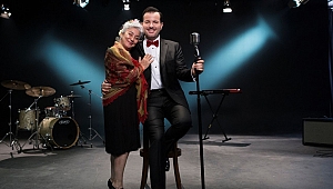 Han Çelikcan Feat Grupetto: Cennetime Geldim