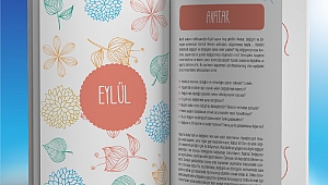 Hayatınızı değiştirecek kitap: değişim ve dönüşüm günlüğüm