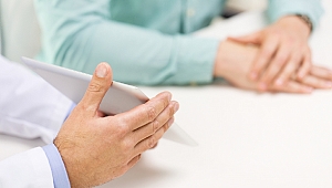 Her 9 Erkekten Biri Bu Kansere Yakalanıyor