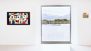 IFA 2019: Samsung Tasarımları Fuarda Dikkat Çekti