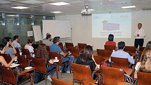 İhracat Akademisi örnek oldu