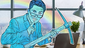 İnternet üzerinden kripto madenciliğin çevreye etkisi: Yılda 800 tona varan CO2