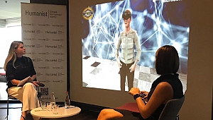 İş dünyası dijital dönüşümü konuştu