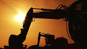 İş Makinaları Sektöründen Latin Amerika Atağı