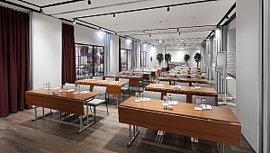 İstanbul Havalimanı’nda konforlu toplantıların tek adresi: Yotel