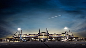 İstanbul Sabiha Gökçen Havalimanı’na Stevıe’den Toplam 5 Ödül