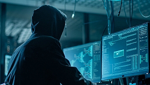 İthalat ve ihracat yapan Türk şirketlerine man in the middle tehdidi