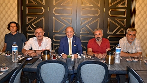 Yılmaz: İyi Bir Sürücü Eğitimi İçin Tüm Önlemleri Önceden Alacağız