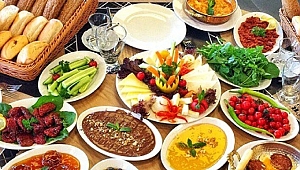 Kahvaltı Öğrenciler İçin Olmazsa Olmaz