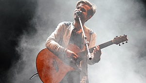 Kenan Doğulu’dan Denizli’de Unutulmayacak Performans