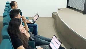 KMTSO’da Hedef Pazar Tespiti Ve Potansiyel Müşteri Bulma Eğitimi Yapıldı