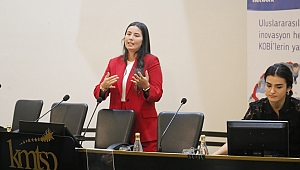 KMTSO’da İşletmelerde Sosyal Medya Yönetimi Anlatıldı