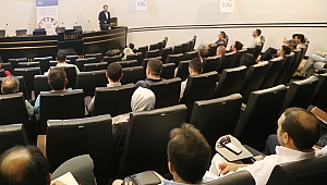 KMTSO’da Kişisel Verileri Koruma Kanunu Hakkında Seminer Düzenlendi