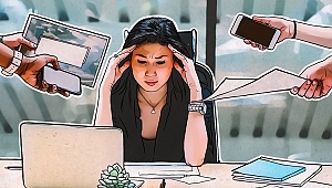 Küçük şirketlerin üçte biri veri sızıntısıyla karşı karşıya