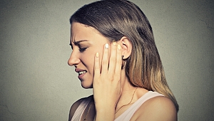 Kulak Ağrısının 6 Önemli Nedeni