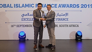 Kuveyt Türk’e En İyi Varlık Yönetimi Ödülü