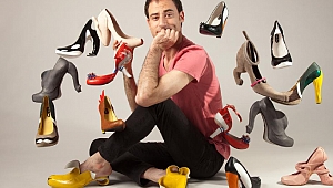 Lady Gaga onsuz yapamıyor!