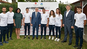 Lassa, Dünya Dağ Bisikleti Devlerini Türkiye’de Buluşturuyor