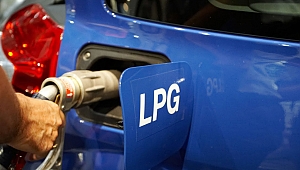 LPG’de Yüksek Performans İle Tasarruf Mümkün