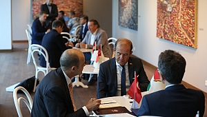 Macaristan medikalde Türk şirketlerini bekliyor