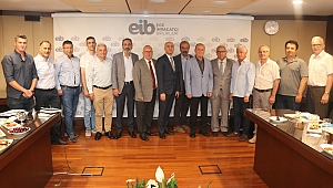 Madenler işletilirse değerlidir