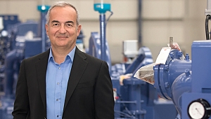 Makine sektörü ABD ve Rusya pazarlarına yoğunlaştı