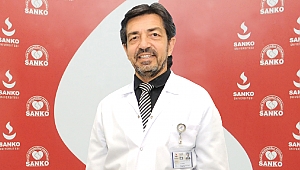 Maralcan: Meme Kanserinde Erken Teşhis Tedavideki Başarının En Önemli Kriteridir