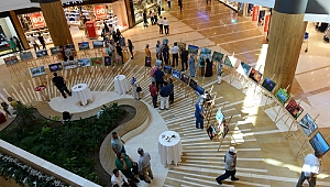 Maraş’tan Yansılmalar Fotoğraf Sergisi Sanatseverlerle Buluştu