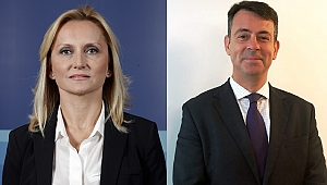 Marsh Türkiye’ye iki yeni lider