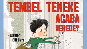 Mavisel Yener, Sen de Oku için yazdı