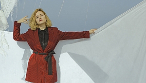 Merve Çalkan’dan Gözlerin’e yeni yorum