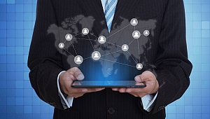 Meslekler değişiyor: 5 yılda 133 milyon yeni iş pozisyonu doğacak