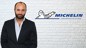 Michelin Türkiye Genel Müdürü Thibault Dornon Oldu