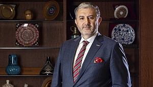 MÜSAİD’dan Faiz İndirimi Açıklaması