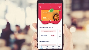 MyEdenred Mobil Uygulaması 500 bin Kullanıcıya Ulaştı