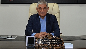 Necip Fazıl Şehir Hastanesi’nde 23 Yandal Uzmanı Hekim Sağlık Hizmeti Veriyor