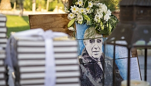 Nevzat Özgörkey: Mükemmelin Peşinde Bir Ömür Kitabının Lansmanı Gerçekleştirildi